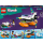 LEGO Friends 41752 Hydroplan ratowniczy - 1144384 - zdjęcie 6